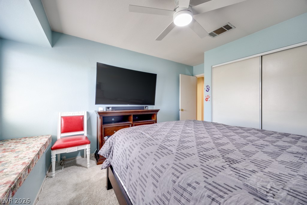 5808 Lone Song Road North Las Vegas, NV 89031 - Photo 50 of 98