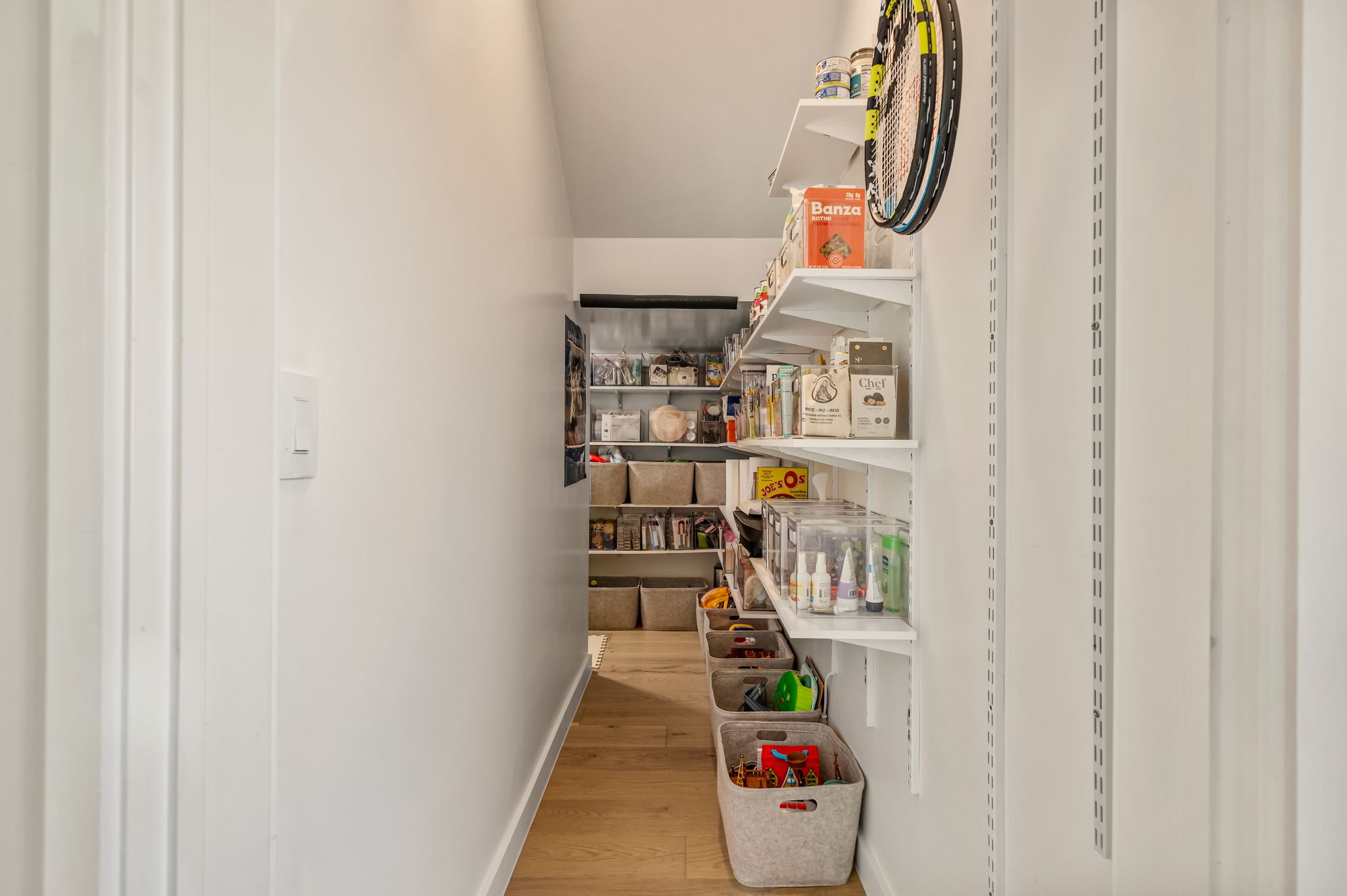 1811 Collier Street Austin, TX 78704 - Photo 11 of 40 View of storage area