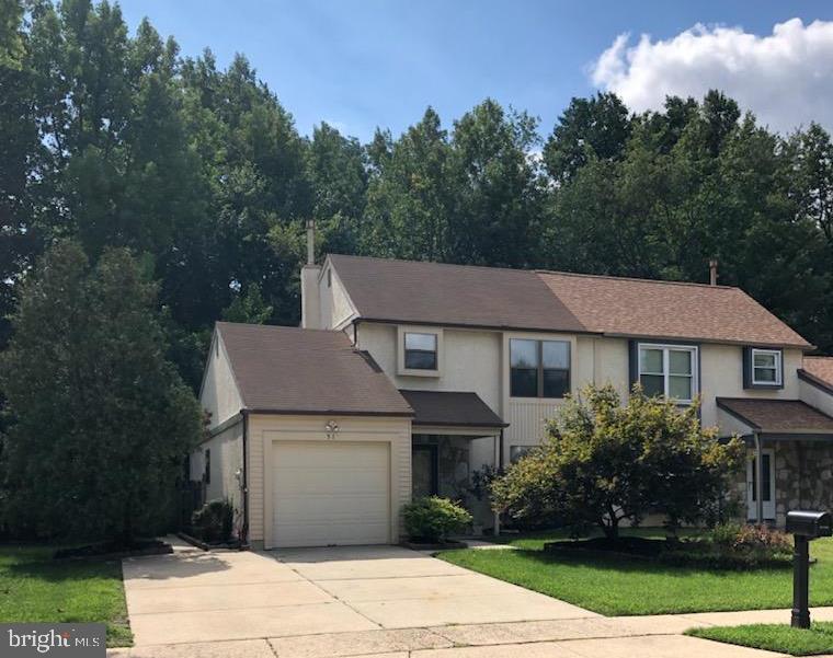 51 Christopher Road Voorhees, NJ 08043 - Photo 1 of 22
