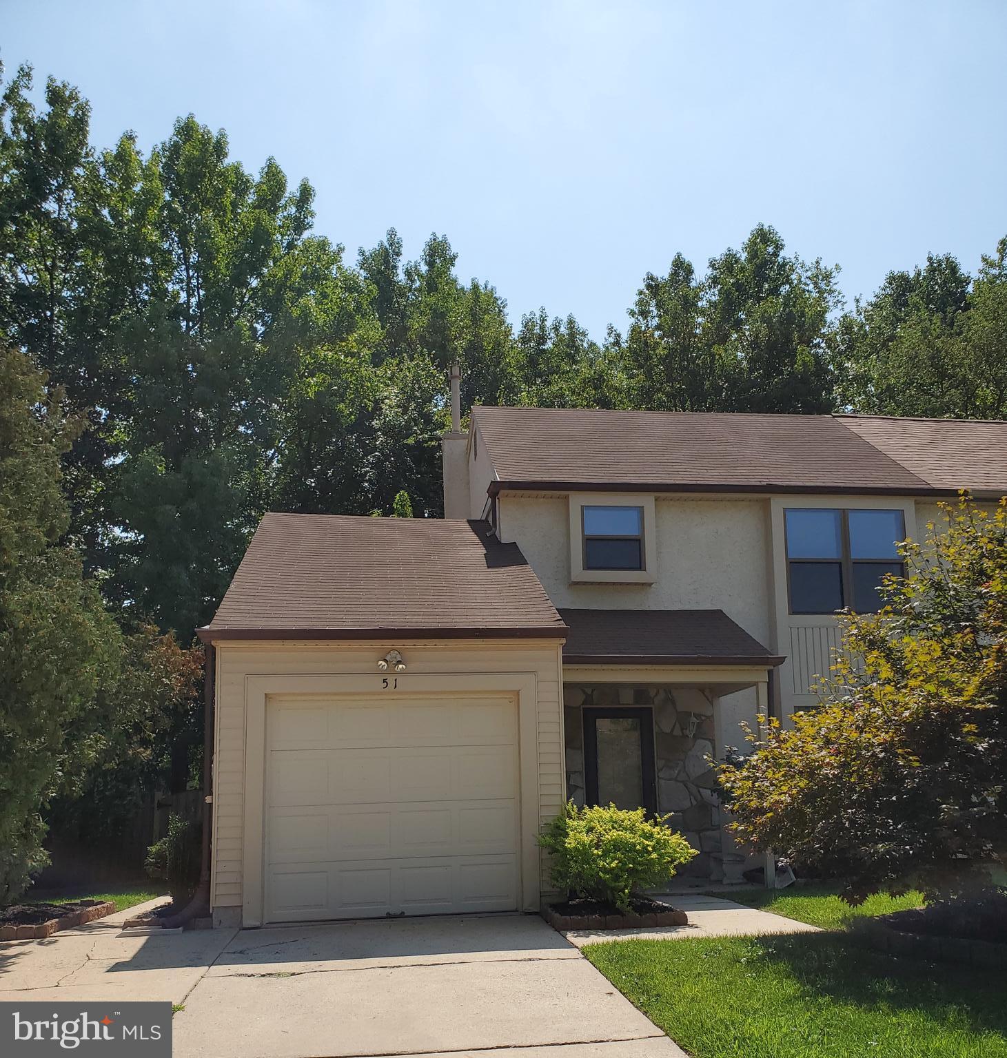 51 Christopher Road Voorhees, NJ 08043 - Photo 2 of 22