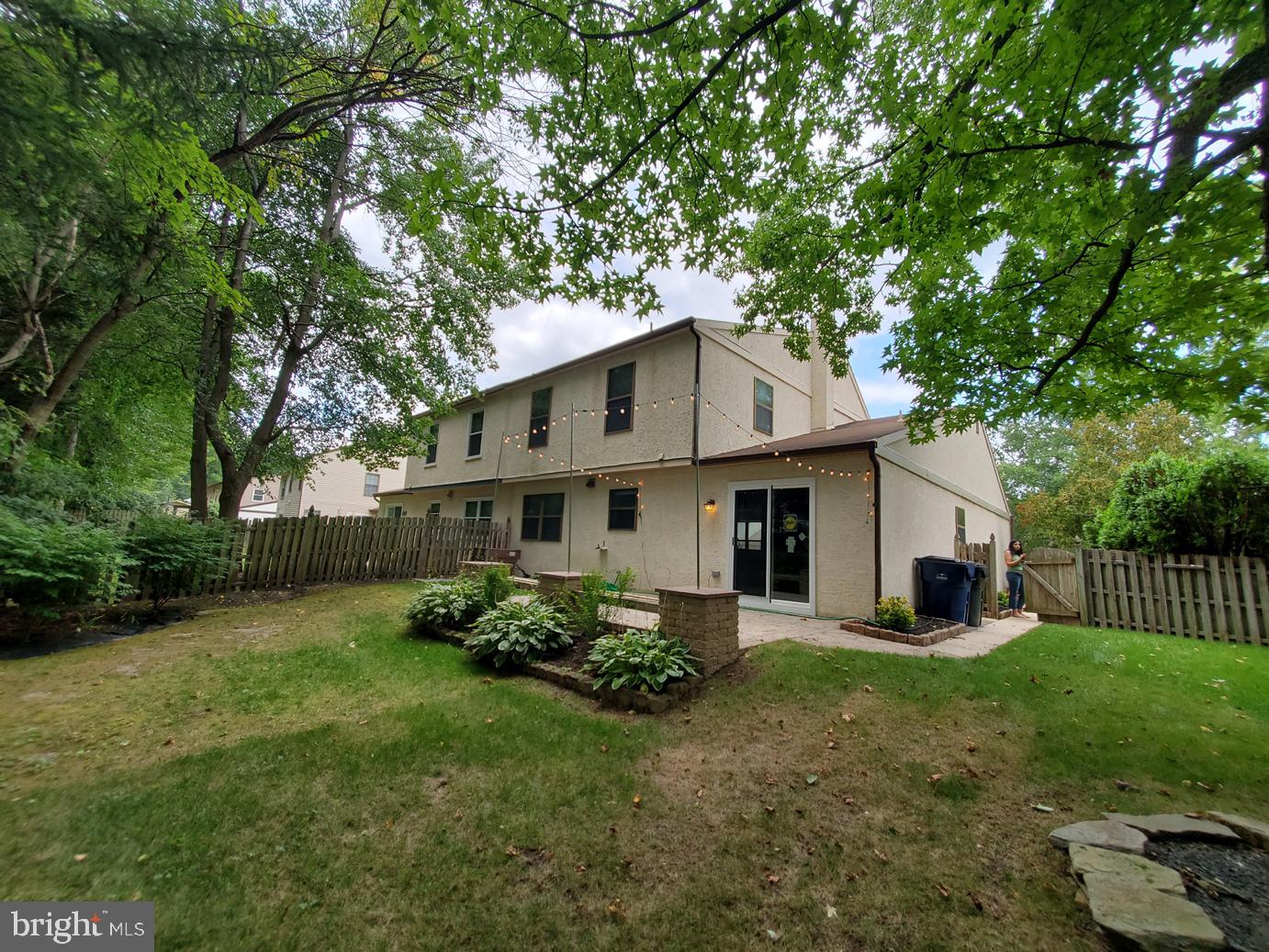 51 Christopher Road Voorhees, NJ 08043 - Photo 19 of 22