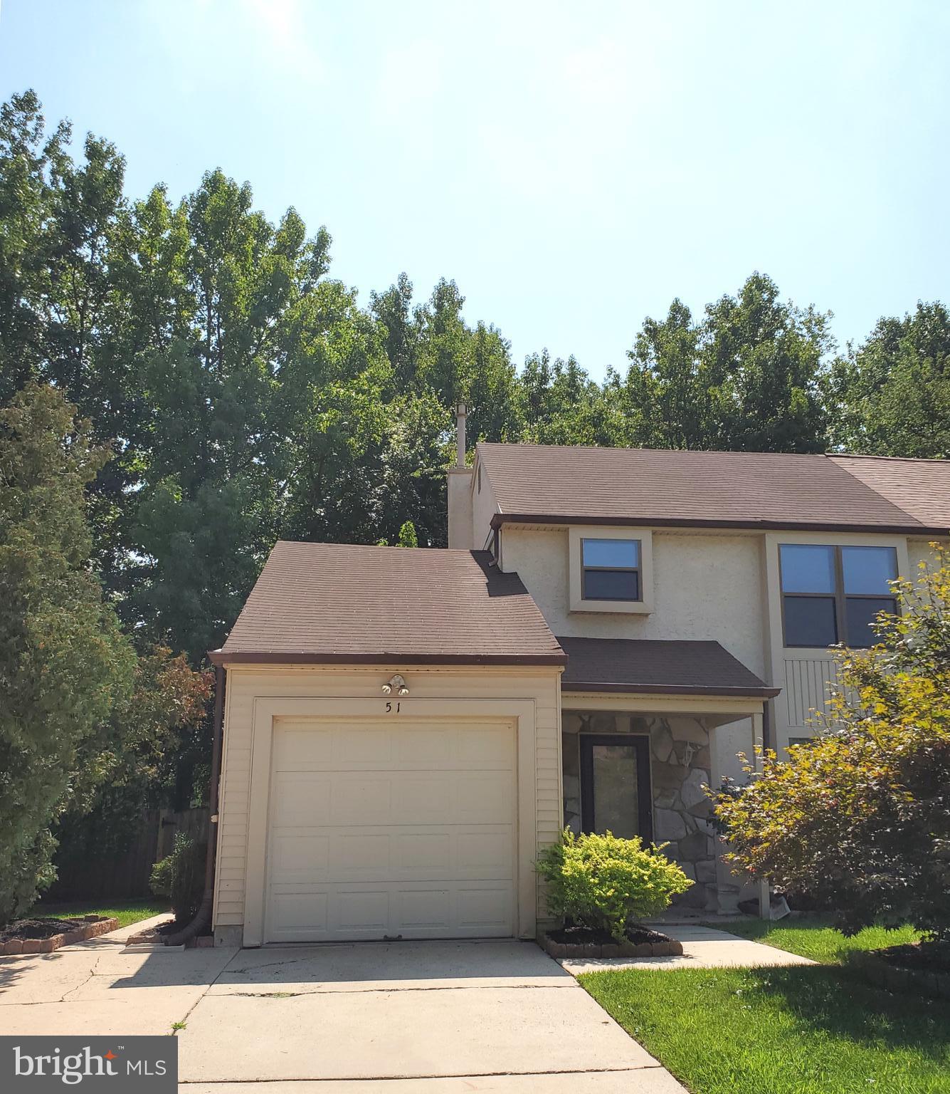 51 Christopher Road Voorhees, NJ 08043 - Photo 21 of 22