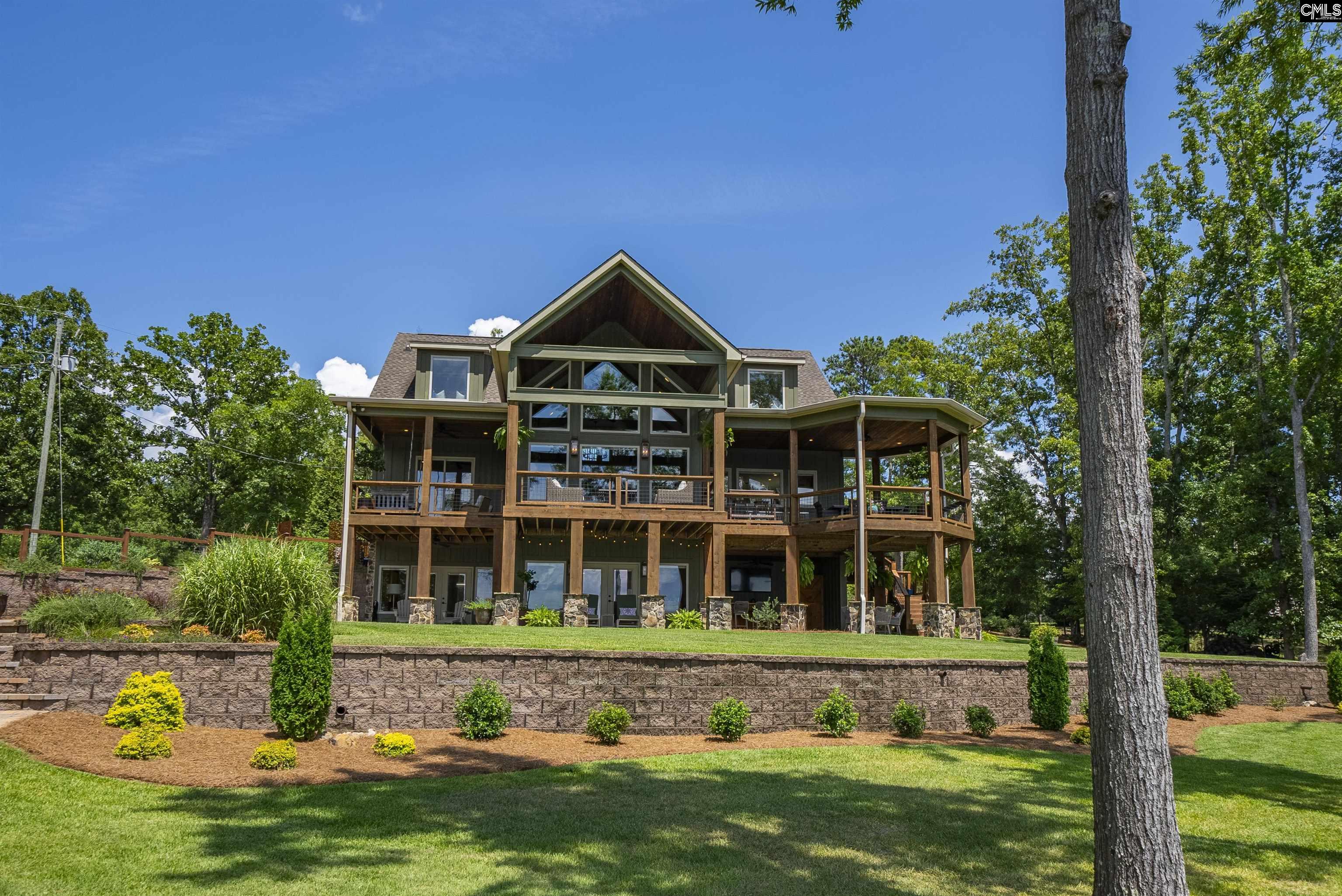 523 Beulah Church Road Gilbert, SC 29054 - Photo 16 of 96