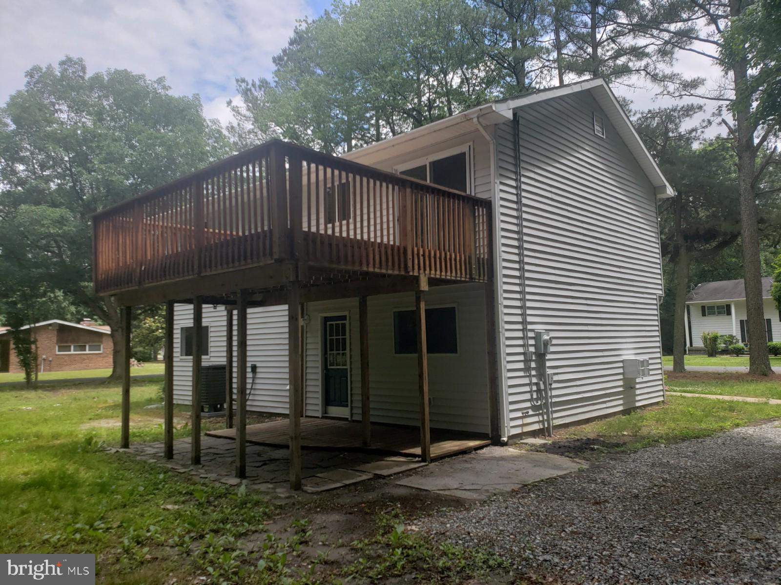 31220 Williams Road Princess Anne, MD 21853 - Photo 4 of 23