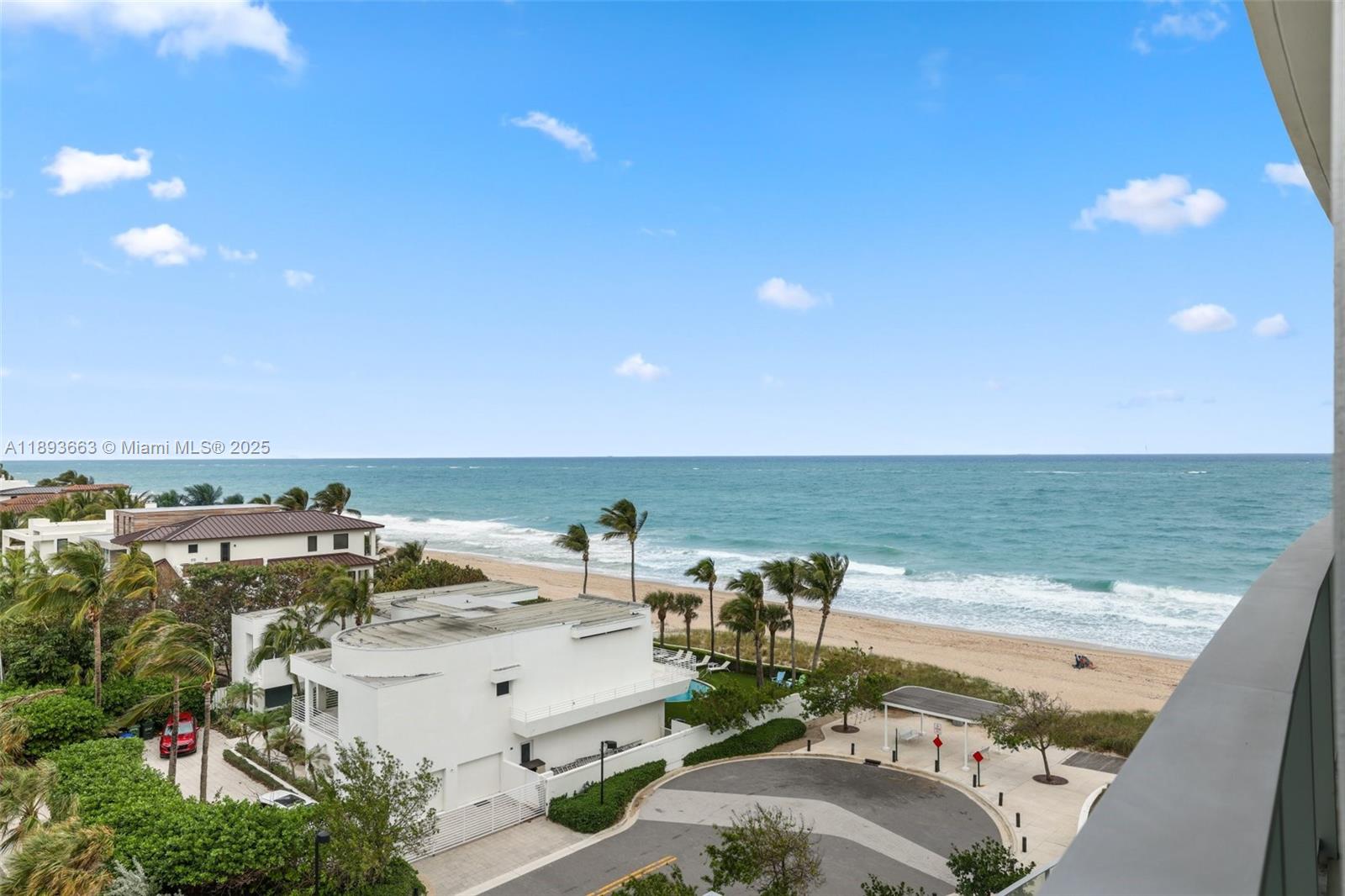2200 North Ocean Boulevard, Unit N504 Fort Lauderdale, FL 33305 - Photo 4 of 43 a view of a city