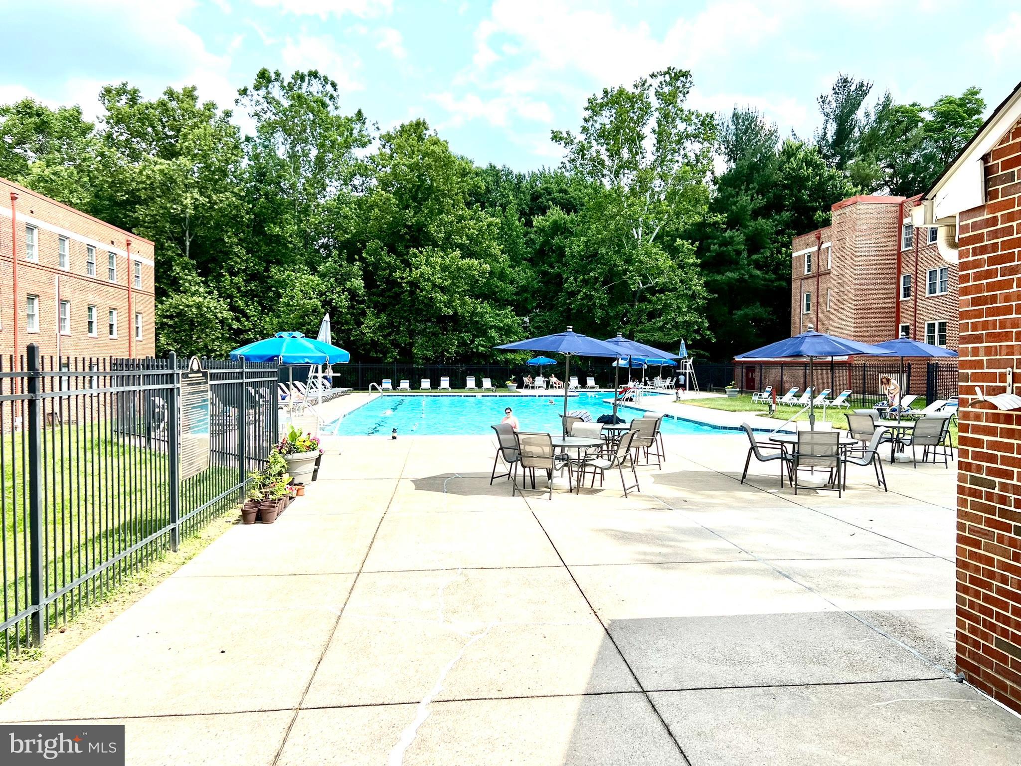 2212 Washington Avenue, Unit 2212W Silver Spring, MD 20910 - Photo 15 of 26