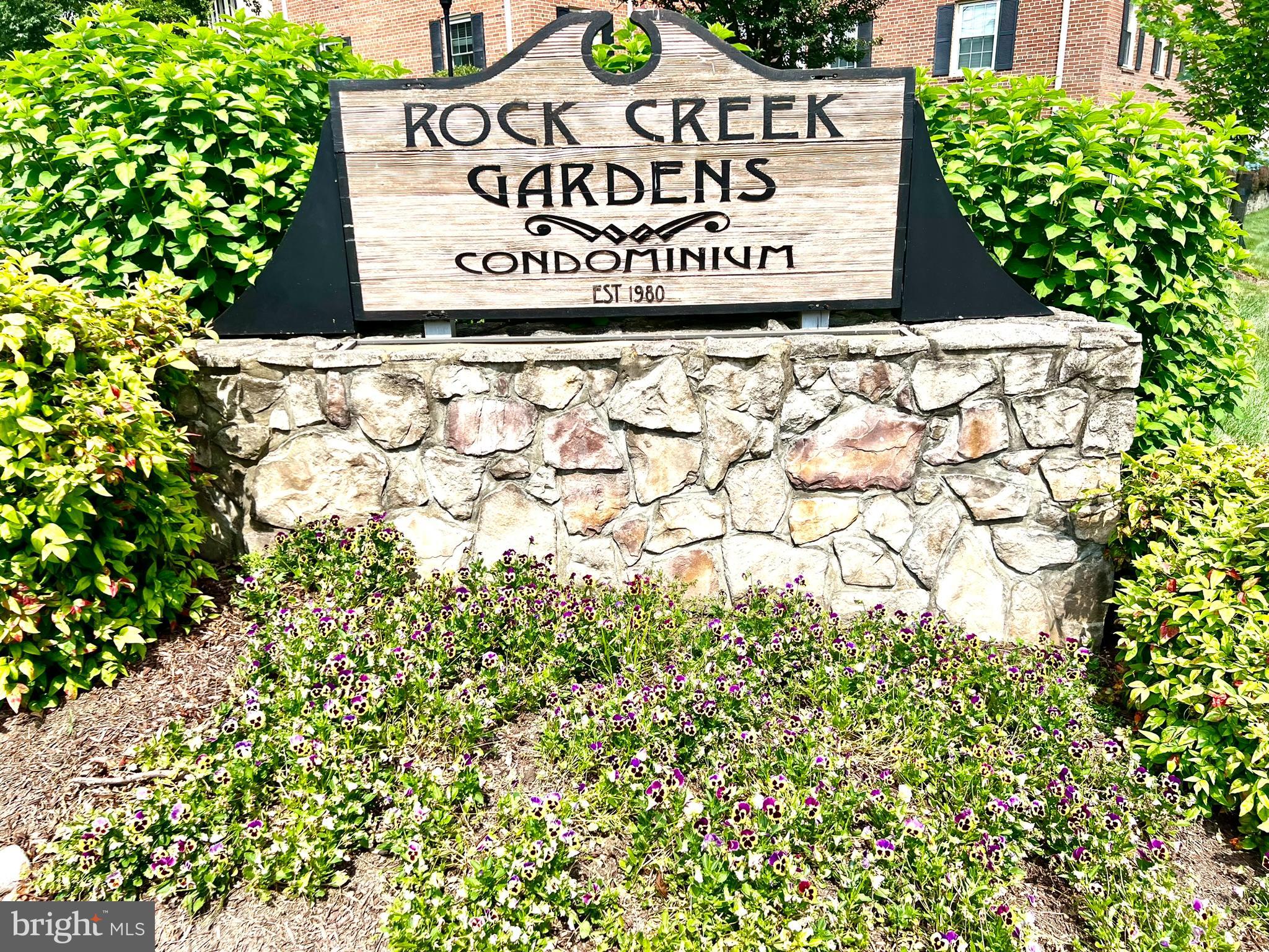 2212 Washington Avenue, Unit 2212W Silver Spring, MD 20910 - Photo 19 of 26