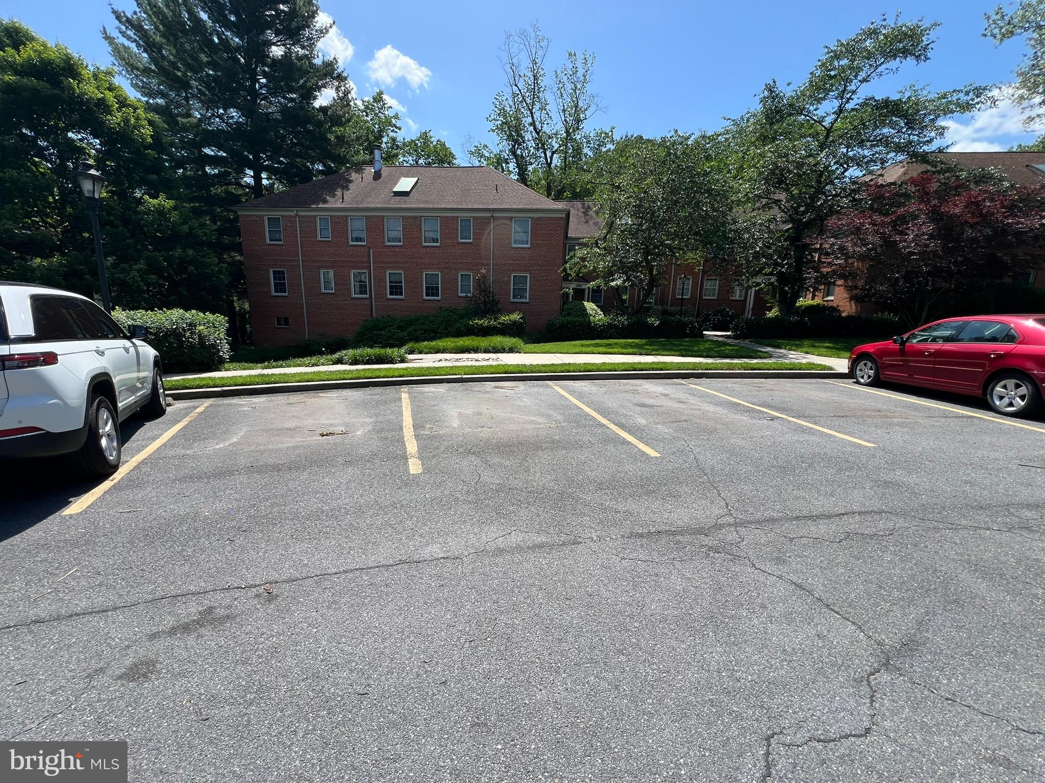 2212 Washington Avenue, Unit 2212W Silver Spring, MD 20910 - Photo 20 of 26