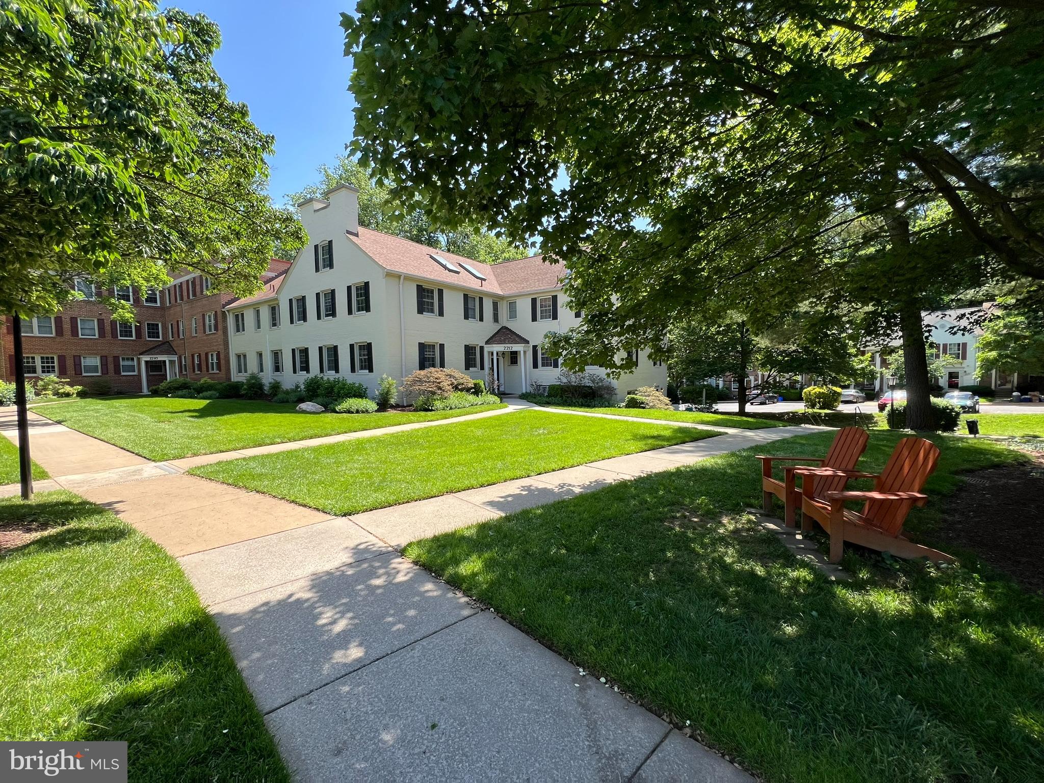 2212 Washington Avenue, Unit 2212W Silver Spring, MD 20910 - Photo 3 of 26