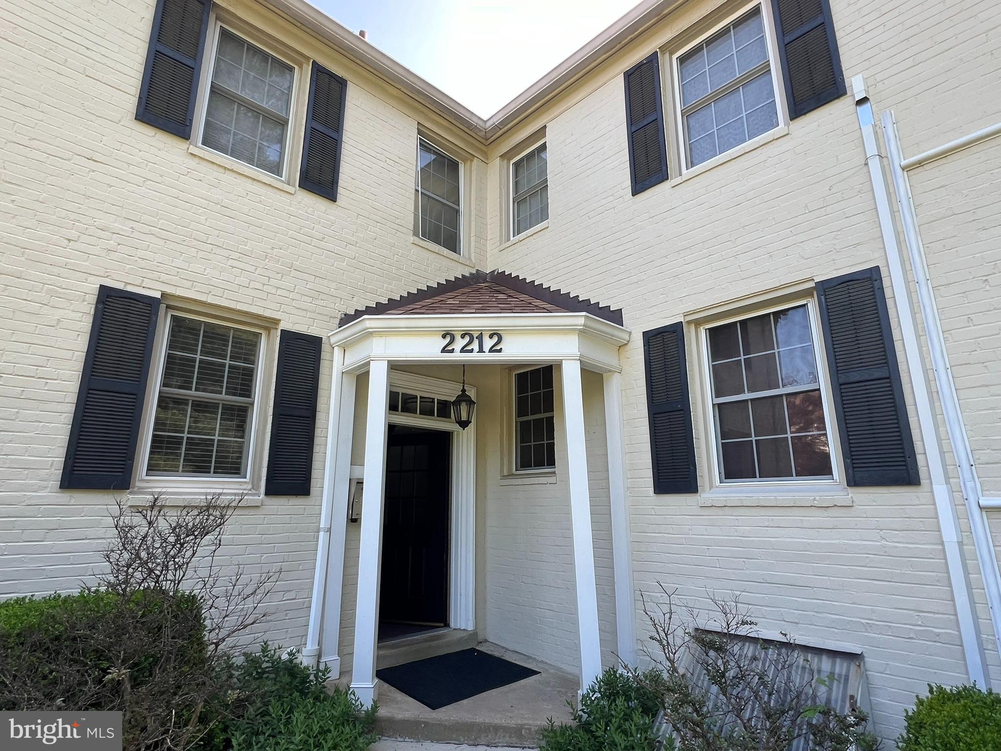 2212 Washington Avenue, Unit 2212W Silver Spring, MD 20910 - Photo 4 of 26