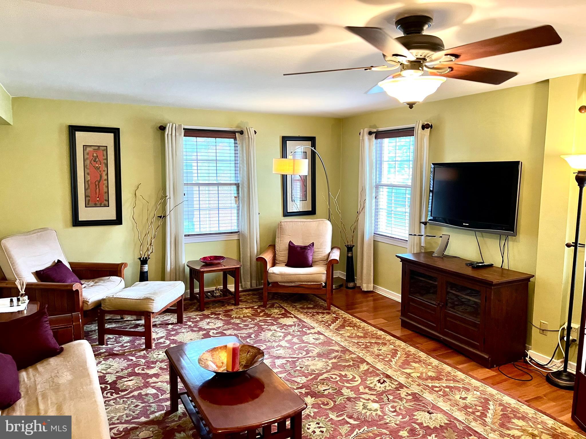 2212 Washington Avenue, Unit 2212W Silver Spring, MD 20910 - Photo 5 of 26
