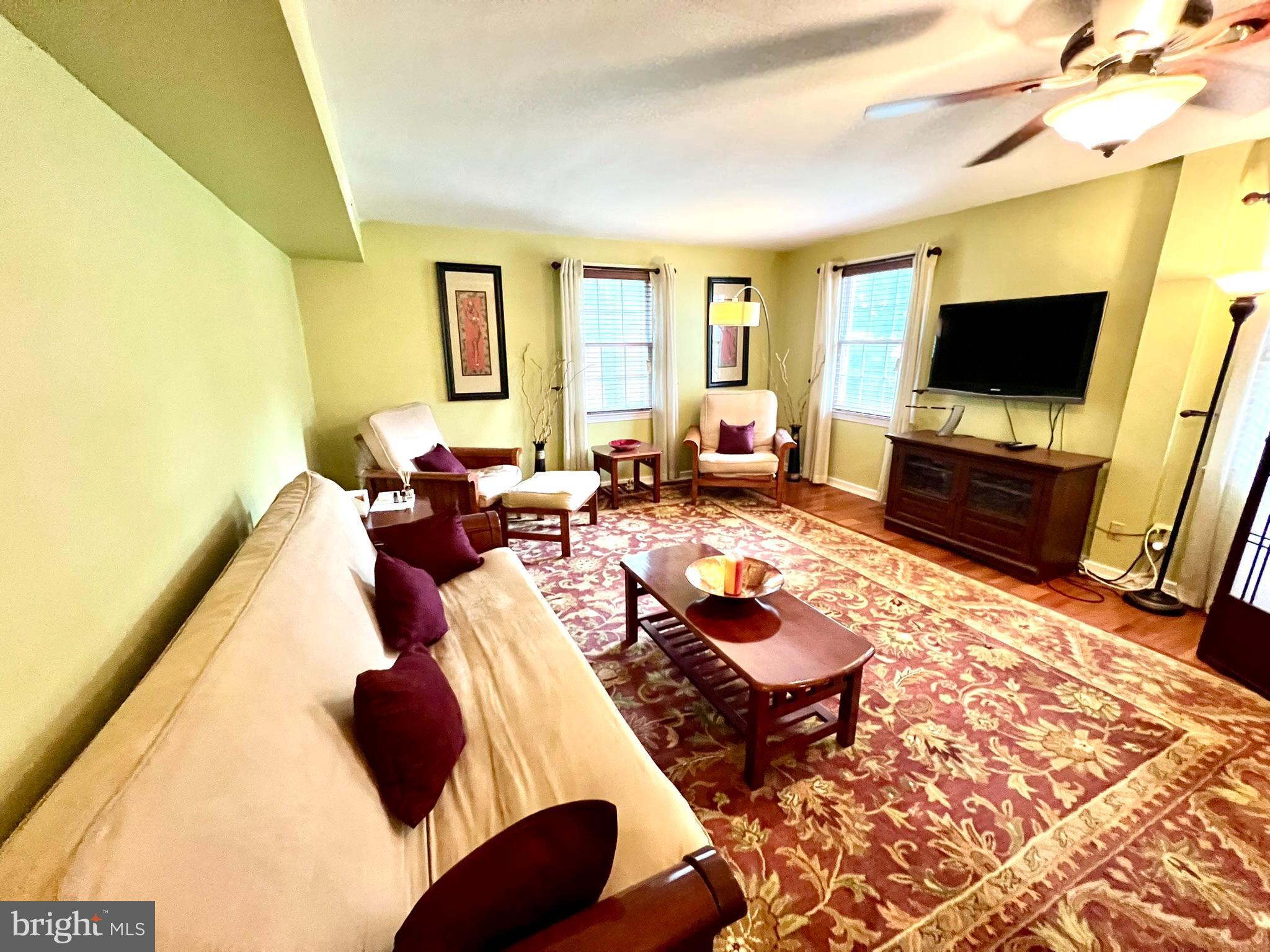 2212 Washington Avenue, Unit 2212W Silver Spring, MD 20910 - Photo 6 of 26