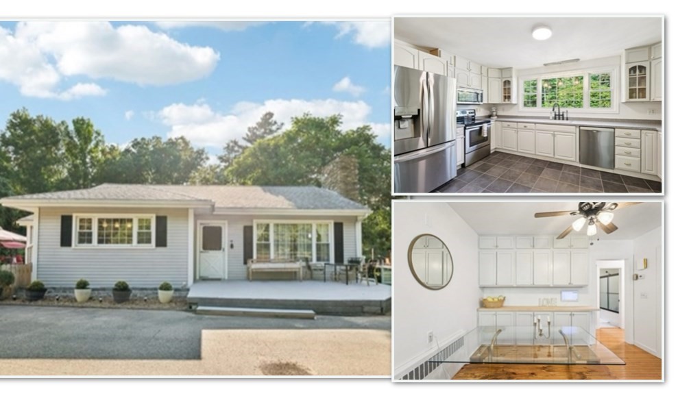 63 County Road East Freetown, MA 02717 - Photo 1 of 42 Gallery Image 1