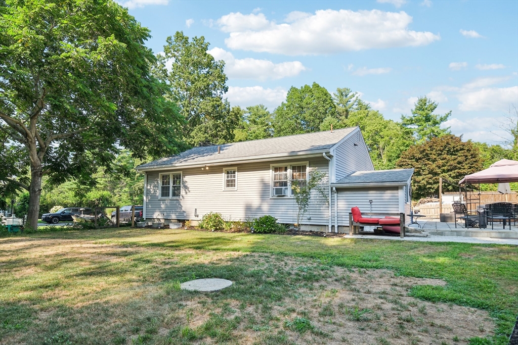 63 County Road East Freetown, MA 02717 - Photo 29 of 42 Gallery Image 29
