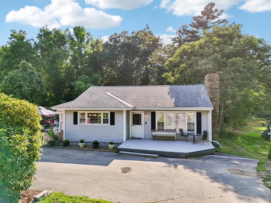 63 County Road East Freetown, MA 02717 - Photo 33 of 42 Gallery Image 33