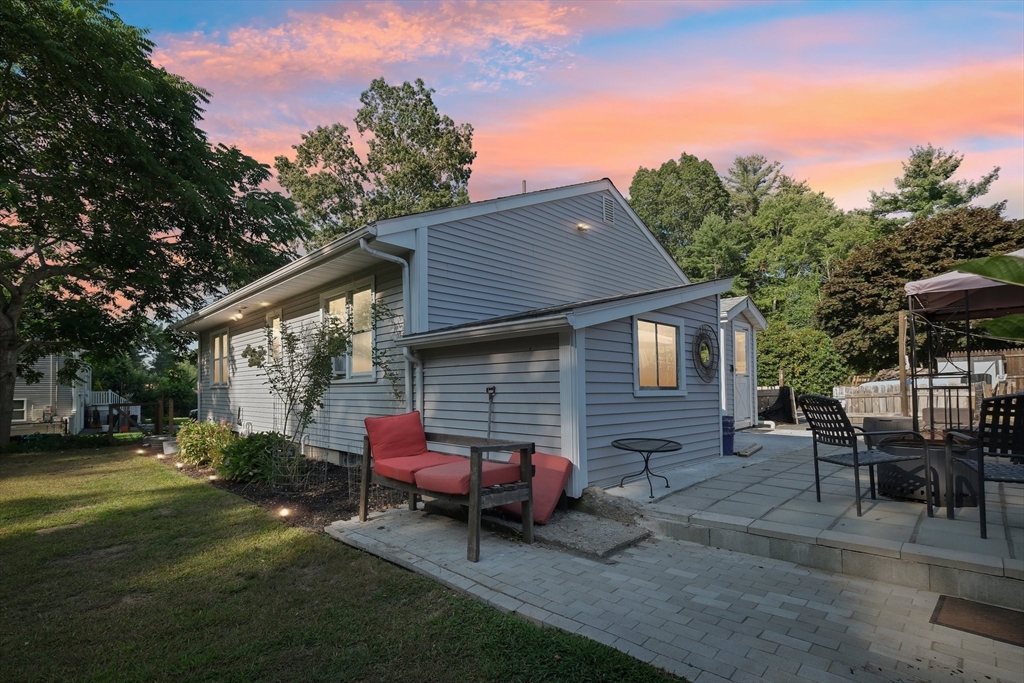 63 County Road East Freetown, MA 02717 - Photo 42 of 42 Gallery Image 42