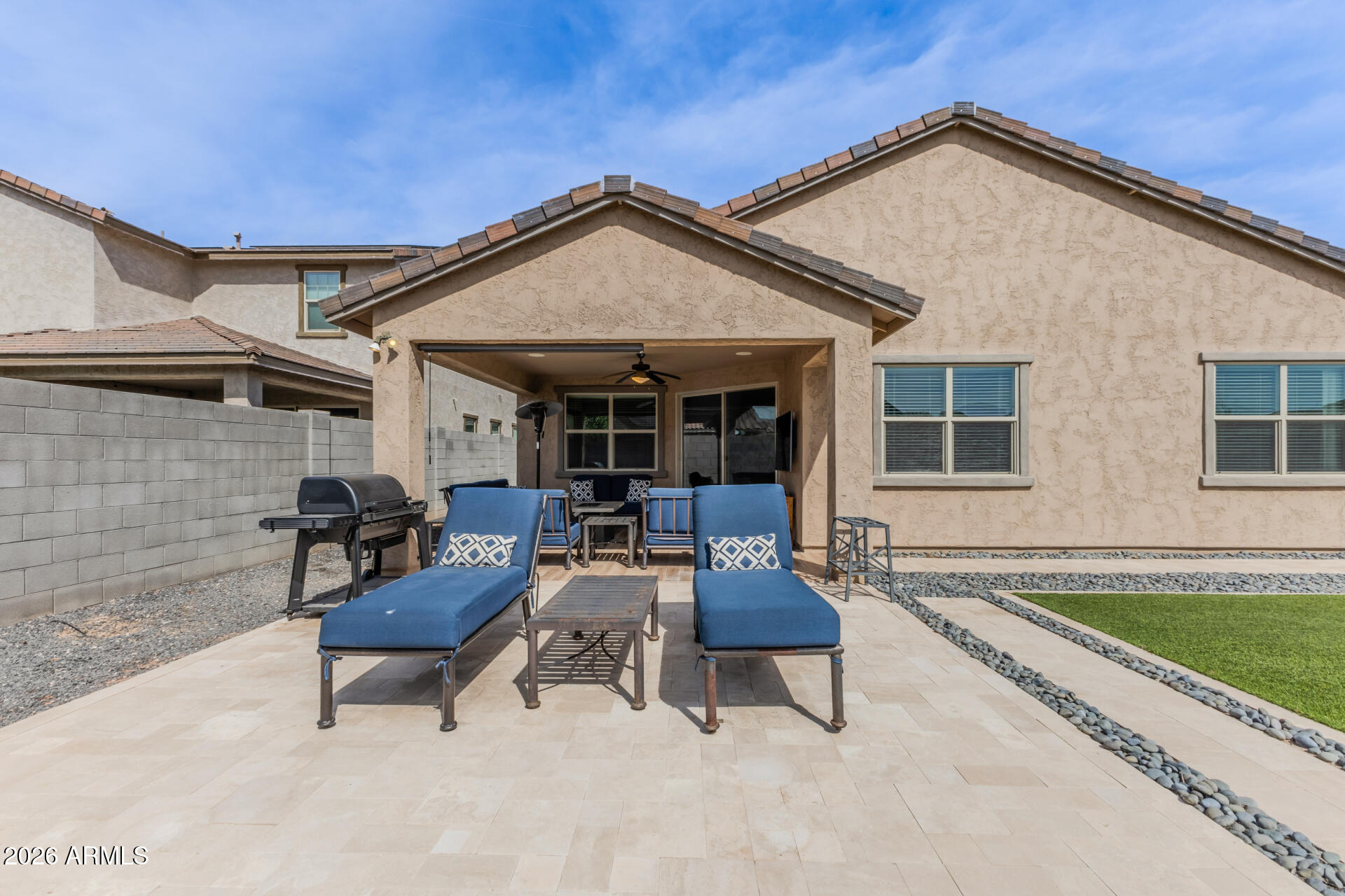 14041 West Monte Vista Road Goodyear, AZ 85395 - Photo 38 of 38