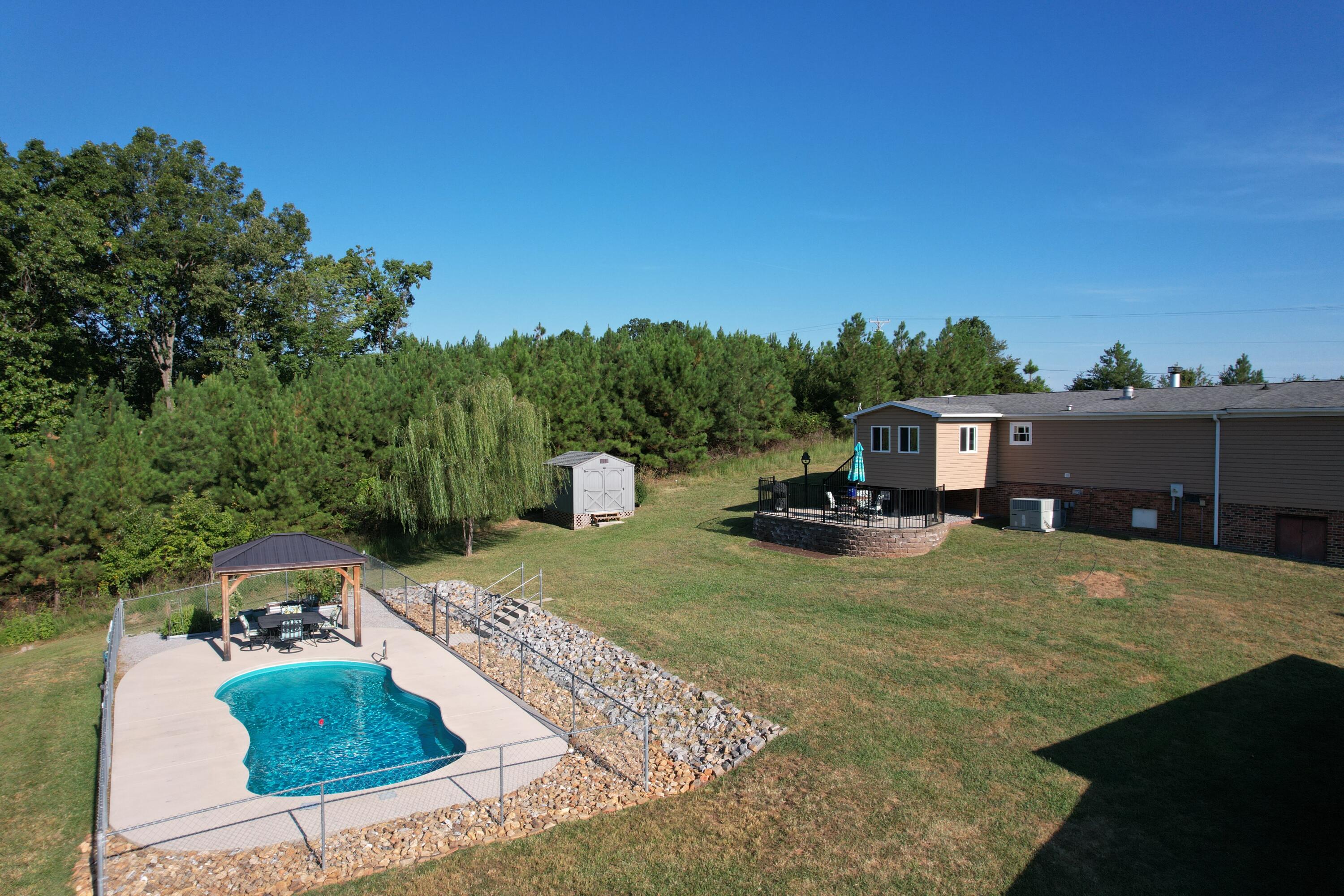 1145 Sugar Barbour Road Axton, VA 24054 - Photo 71 of 121 DJI_0639