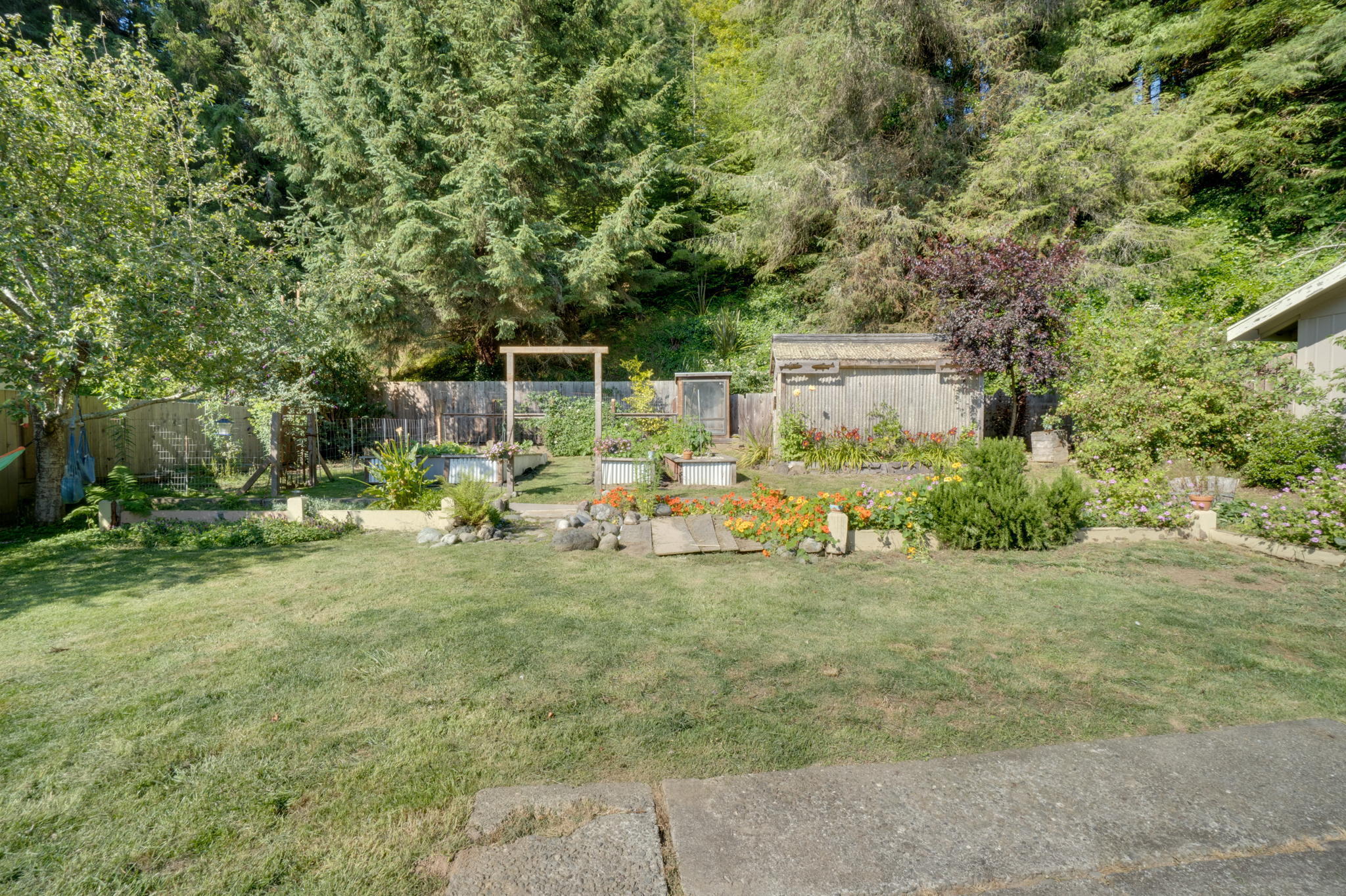 257 Hidden Valley Road Eureka, CA 95503 - Photo 53 of 62