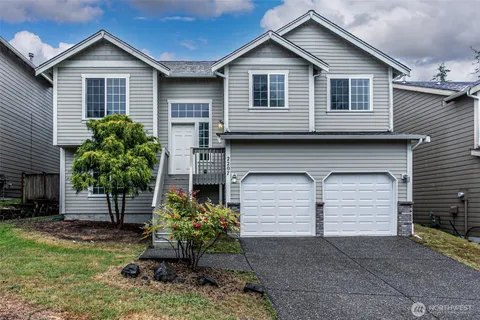 $475,000 | 2207 Cooper Crest Place Northwest, Olympia, WA 98502
