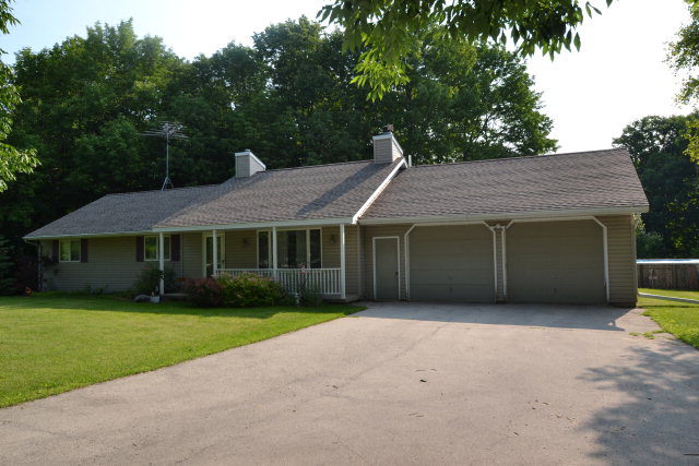 2014 Taube Road Sturgeon Bay, WI 54235 - Photo 1 of 1 Main View