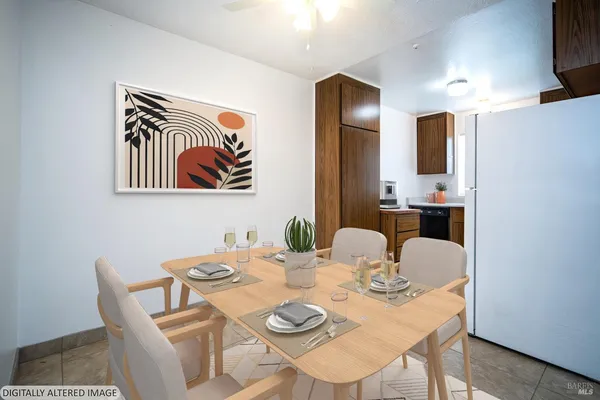 $1,100,000 | 1269-1281 Southwest Boulevard, Rohnert Park, CA 94928