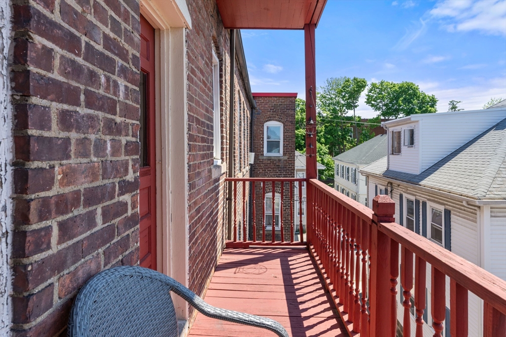 16 Leavitt Street, Unit 3 Salem, MA 01970 - Photo 21 of 26