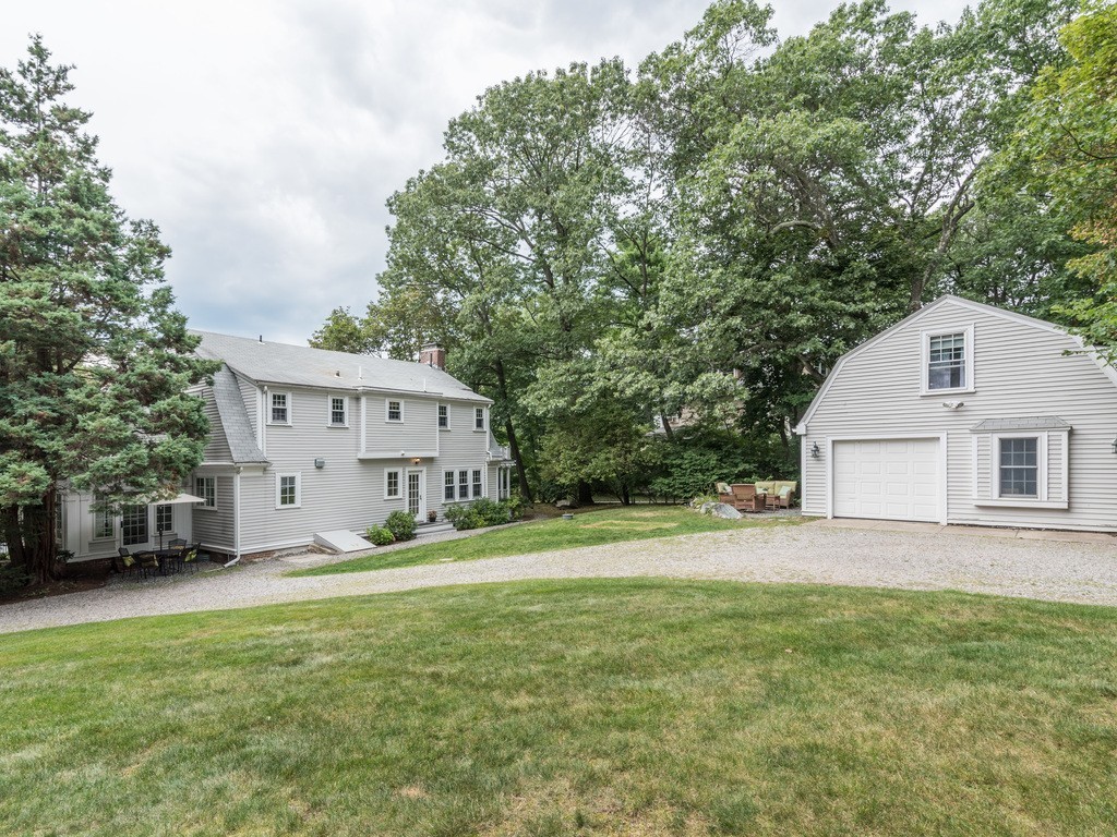 592 Chestnut Street Newton, MA 02468 - Photo 29 of 30 Gallery Image 29