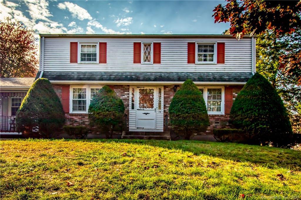 74 Brainard Road Enfield, CT 06082 - Photo 1 of 1