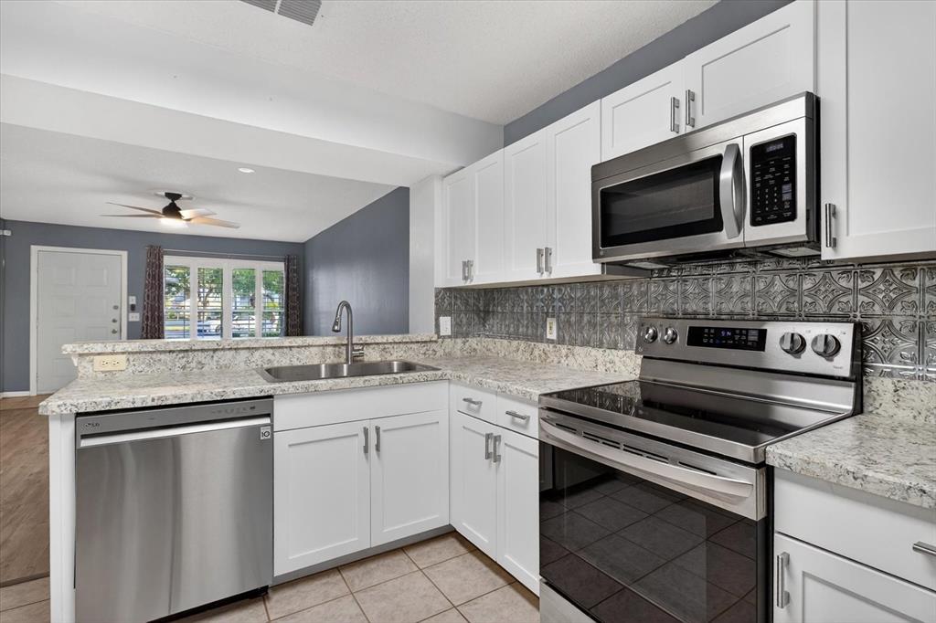 7802 Hardwick Drive, Unit 1116 New Port Richey, FL 34653 - Photo 27 of 73