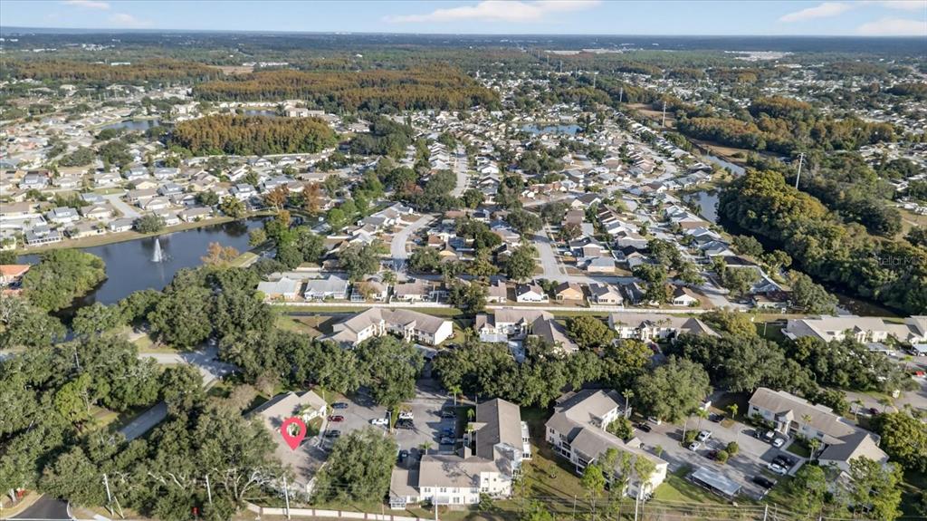 7802 Hardwick Drive, Unit 1116 New Port Richey, FL 34653 - Photo 53 of 73