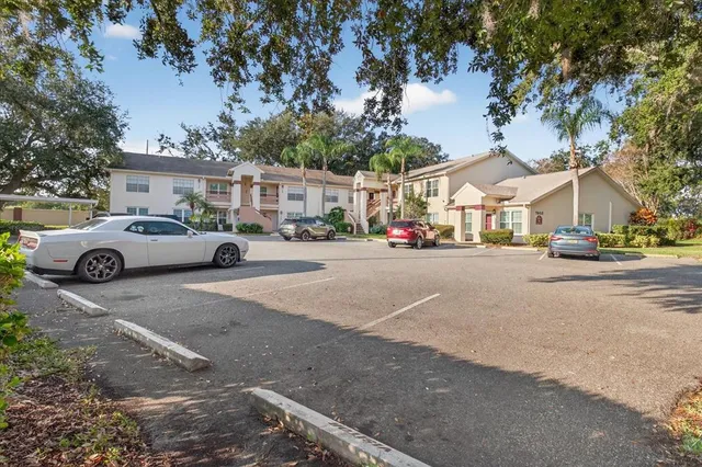 $135,000 | 7802 Hardwick Drive, Unit 1116, New Port Richey, FL 34653