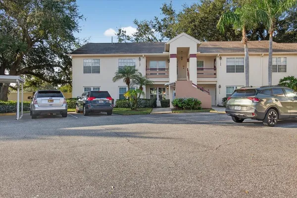 $129,000 | 7802 Hardwick Drive, Unit 1116, New Port Richey, FL 34653