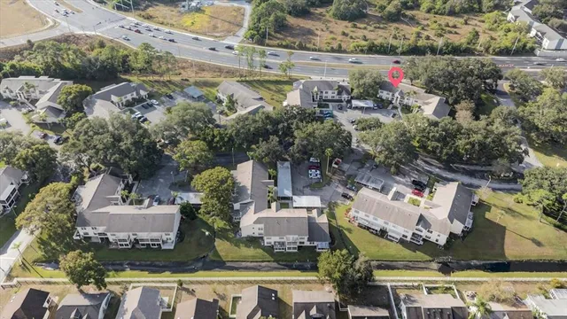 $135,000 | 7802 Hardwick Drive, Unit 1116, New Port Richey, FL 34653
