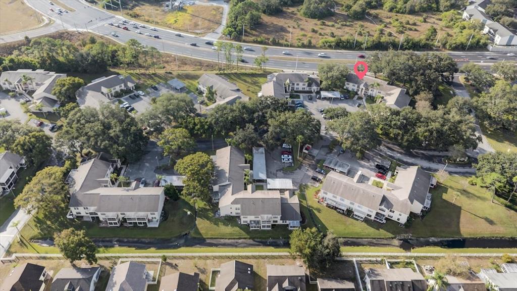 7802 Hardwick Drive, Unit 1116 New Port Richey, FL 34653 - Photo 64 of 73