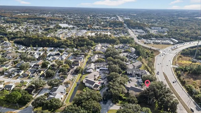 $135,000 | 7802 Hardwick Drive, Unit 1116, New Port Richey, FL 34653