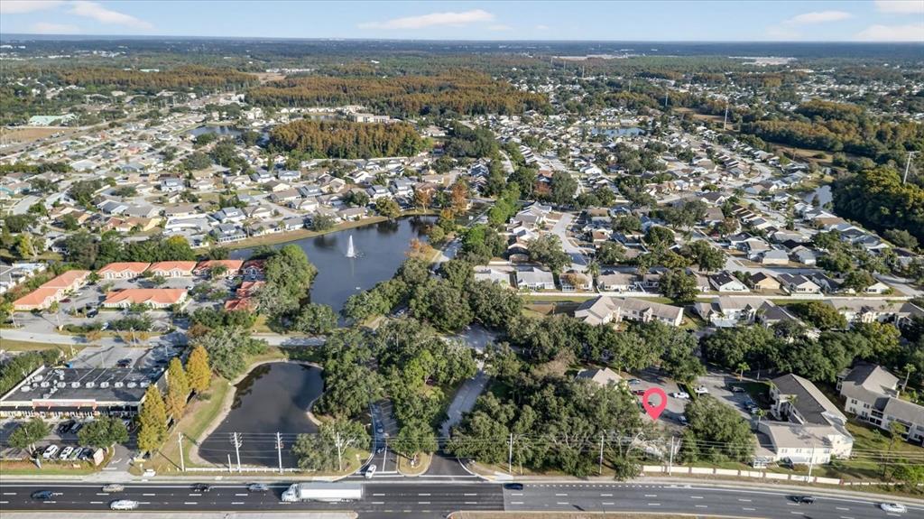 7802 Hardwick Drive, Unit 1116 New Port Richey, FL 34653 - Photo 68 of 73