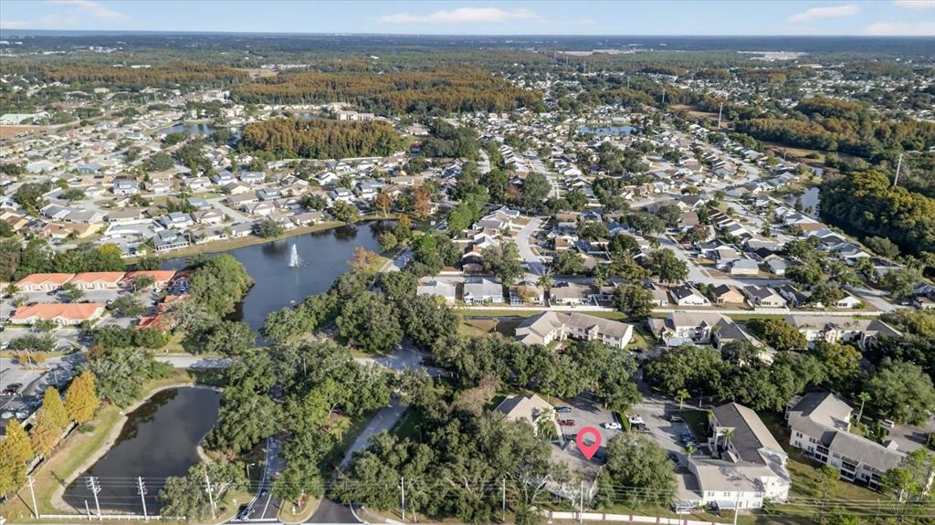 7802 Hardwick Drive, Unit 1116 New Port Richey, FL 34653 - Photo 69 of 73