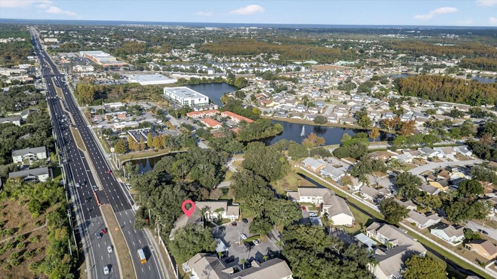 7802 Hardwick Drive, Unit 1116 New Port Richey, FL 34653 - Photo 71 of 73