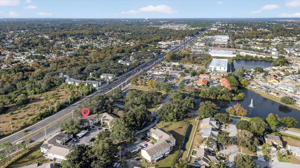 7802 Hardwick Drive, Unit 1116 New Port Richey, FL 34653 - Photo 72 of 73