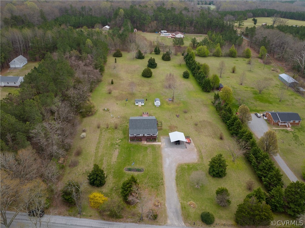 144 Hazelwood Road Aylett, VA 23009 - Photo 17 of 39 Gallery Image 17