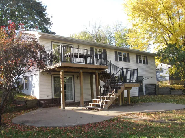 $269,500 | 302 Mill Avenue, Fulda, MN 56131