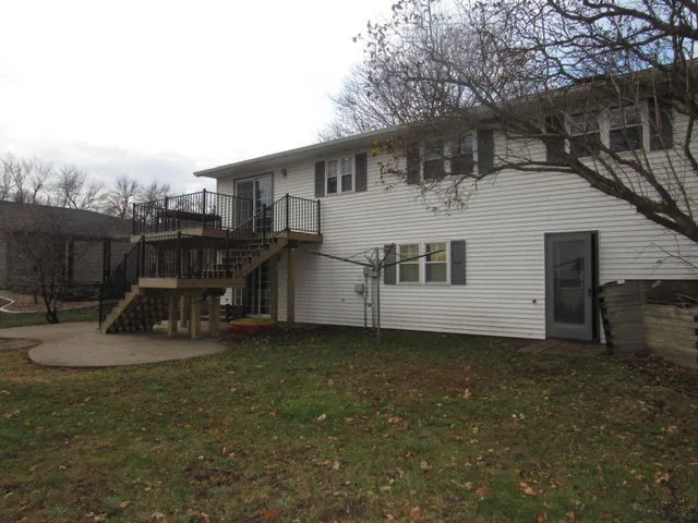 $269,500 | 302 Mill Avenue, Fulda, MN 56131