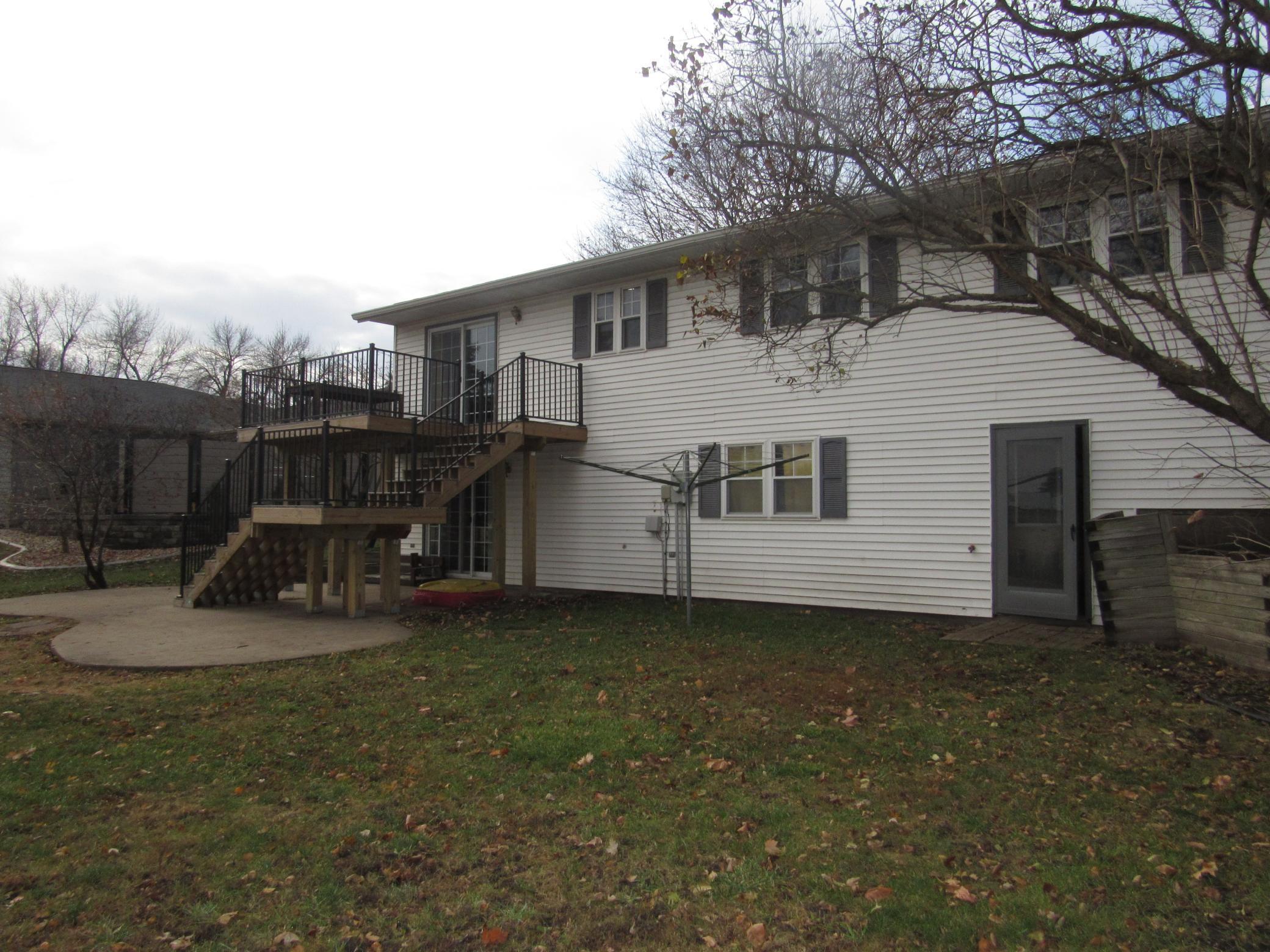 302 Mill Avenue Fulda, MN 56131 - Photo 28 of 32