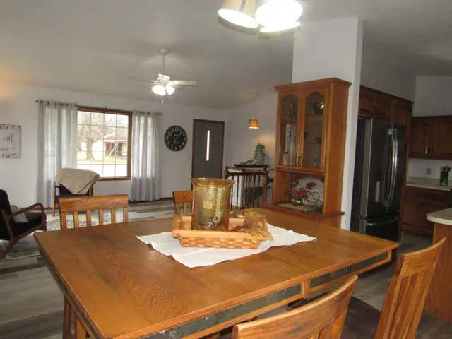 $269,500 | 302 Mill Avenue, Fulda, MN 56131