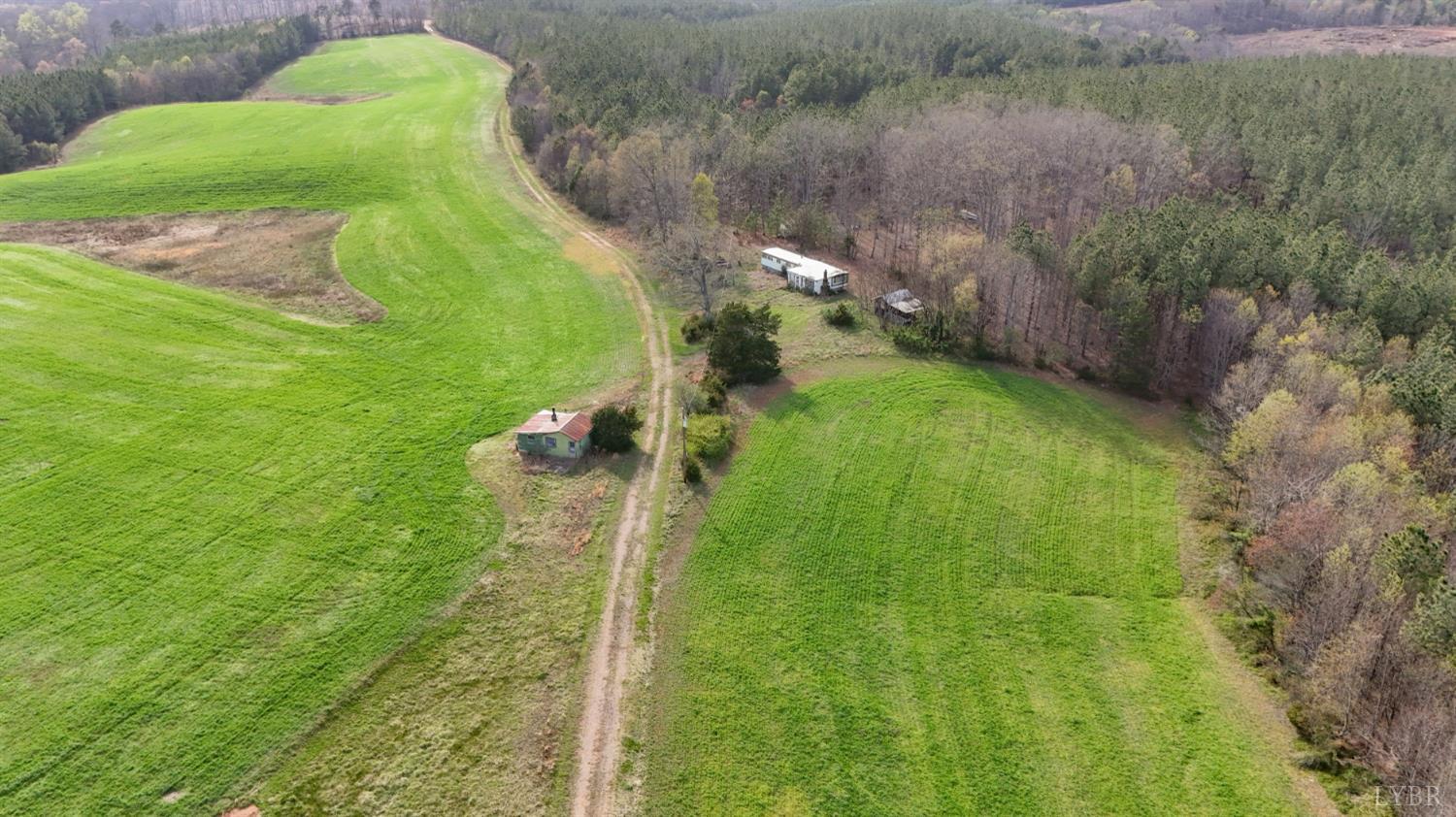 677 Tabor Road Gladys, VA 24554 - Photo 73 of 84