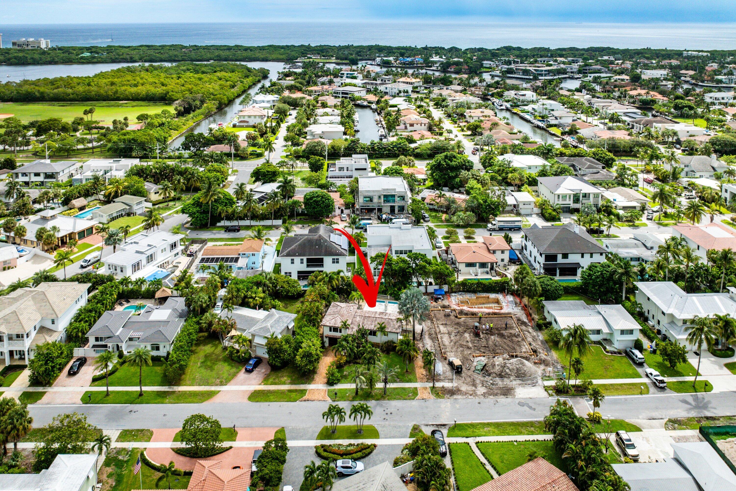 1290 Northeast 4th Avenue Boca Raton, FL 33432 - Photo 26 of 27 043-1290Northeast4thAvenue-BocaRaton-FL-