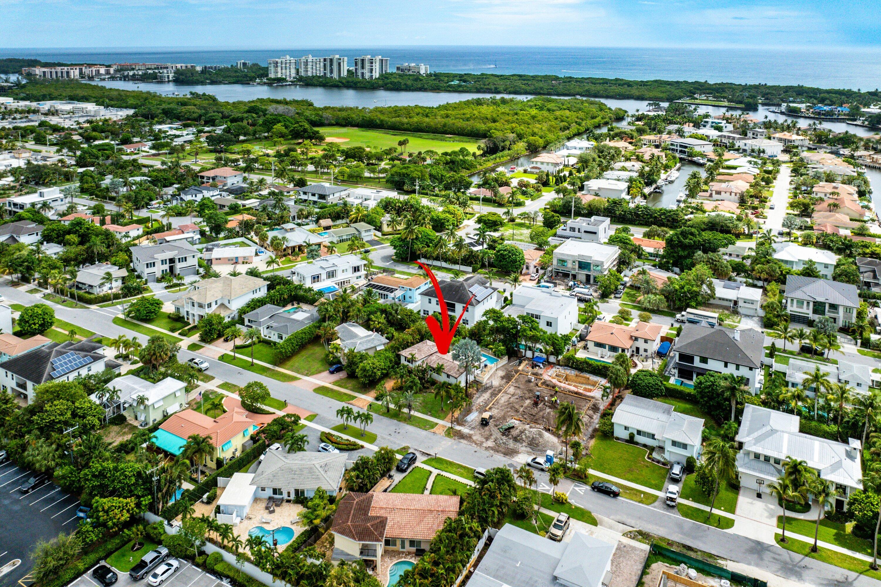 1290 Northeast 4th Avenue Boca Raton, FL 33432 - Photo 27 of 27 045-1290Northeast4thAvenue-BocaRaton-FL-