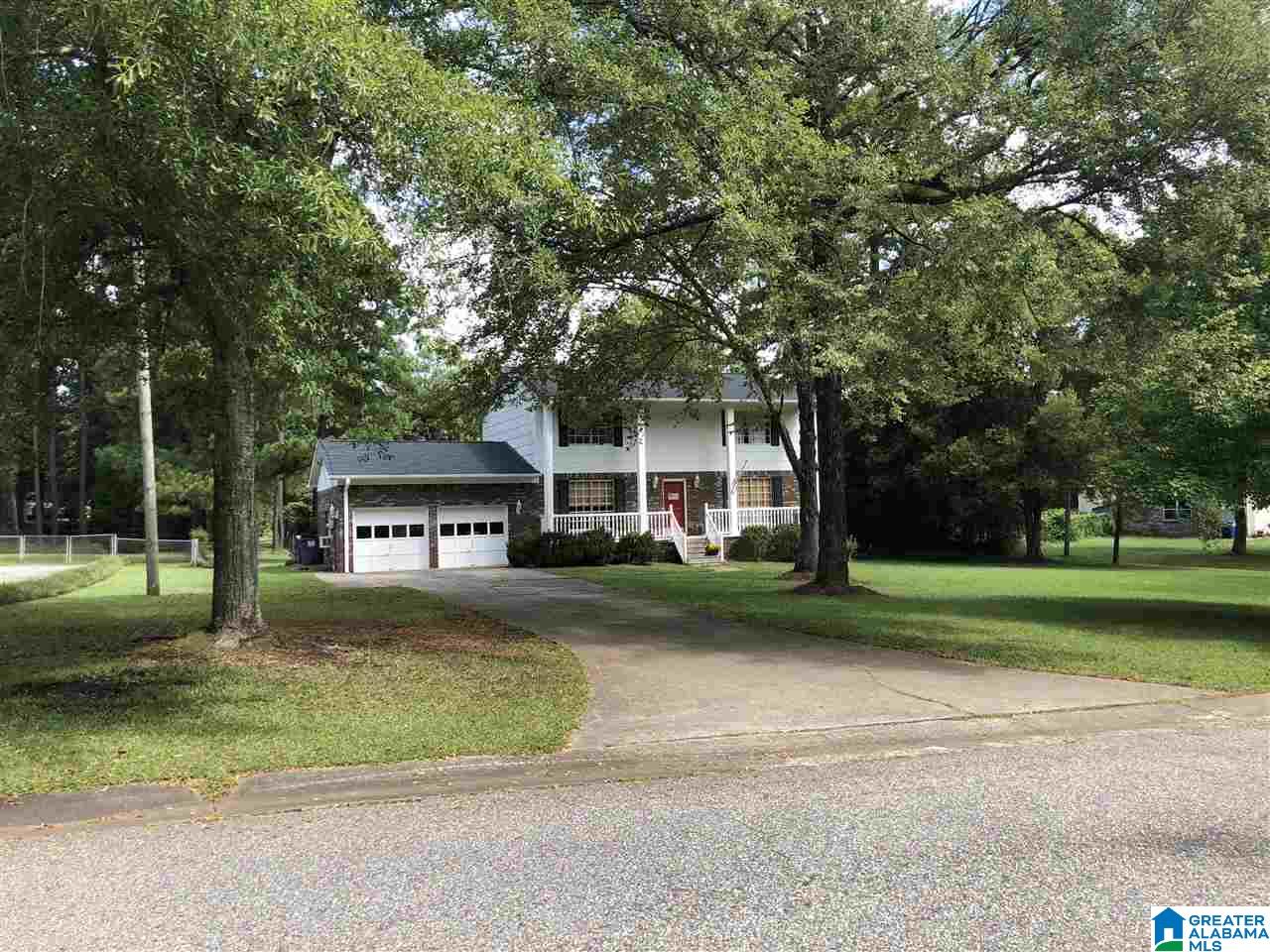 1206 Dunham Circle Helena, AL 35080 - Photo 42 of 46