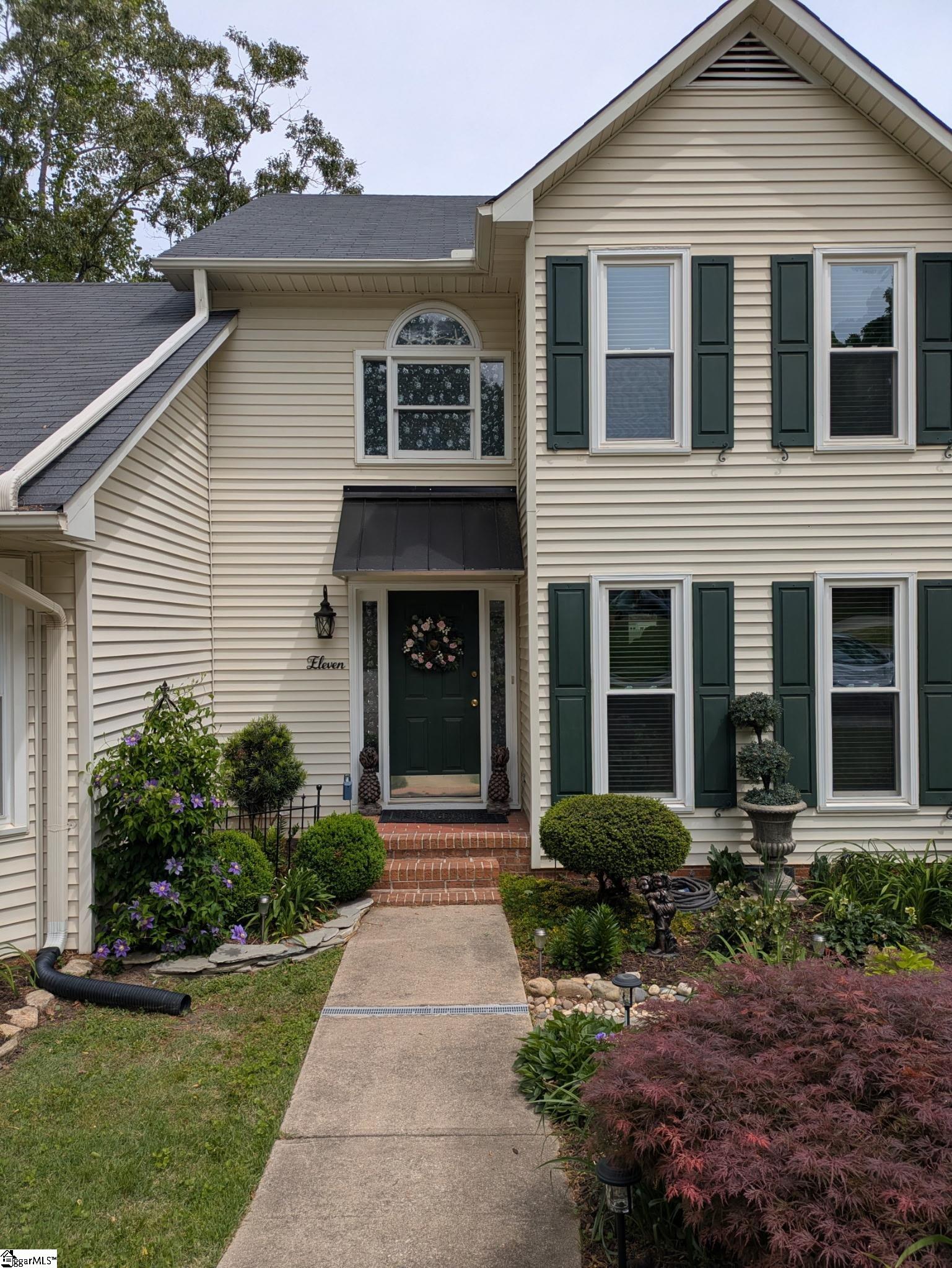 11 Spring View Lane Taylors, SC 29687 - Photo 2 of 30